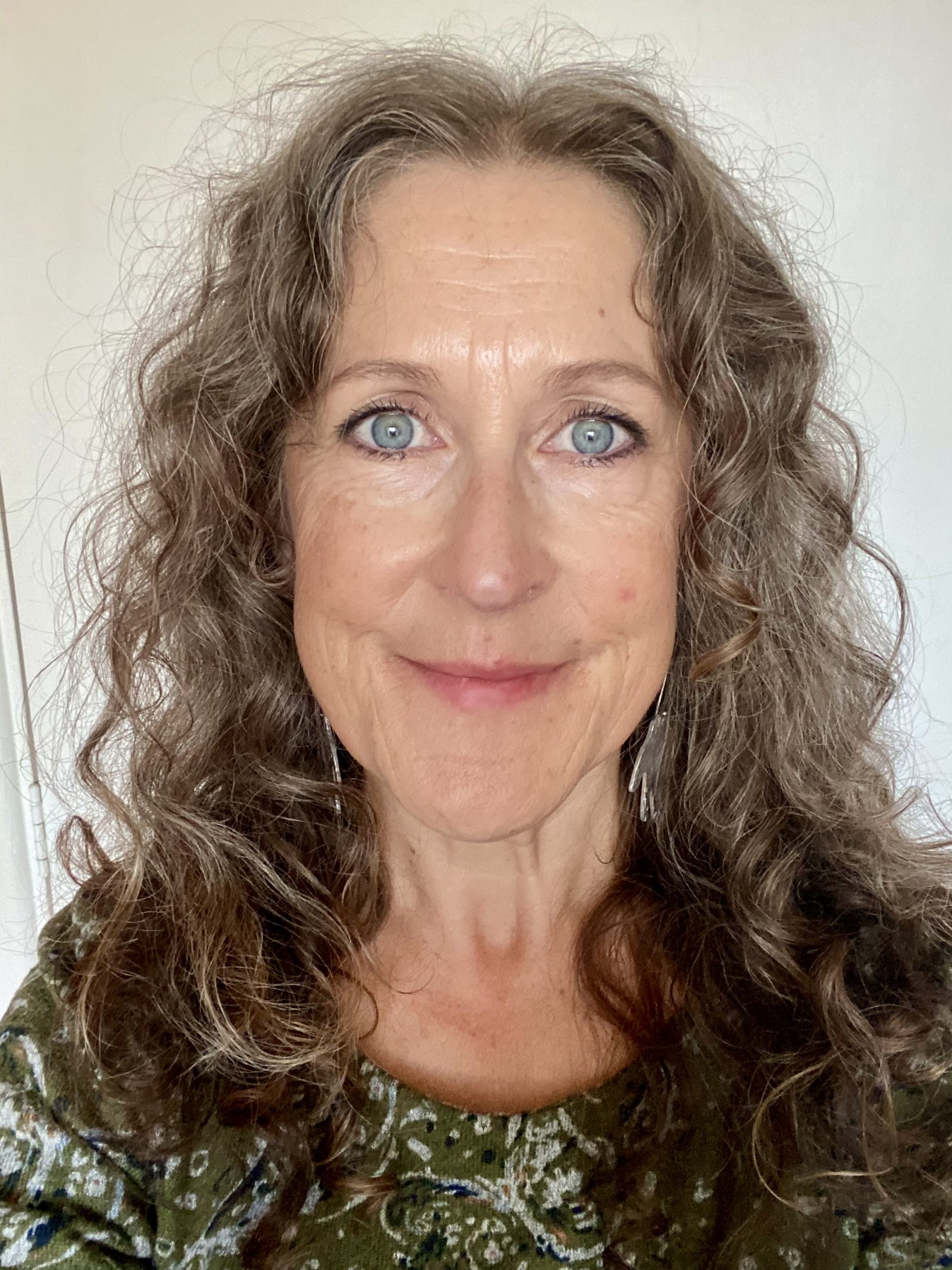 Nicola Helmsley – Chair