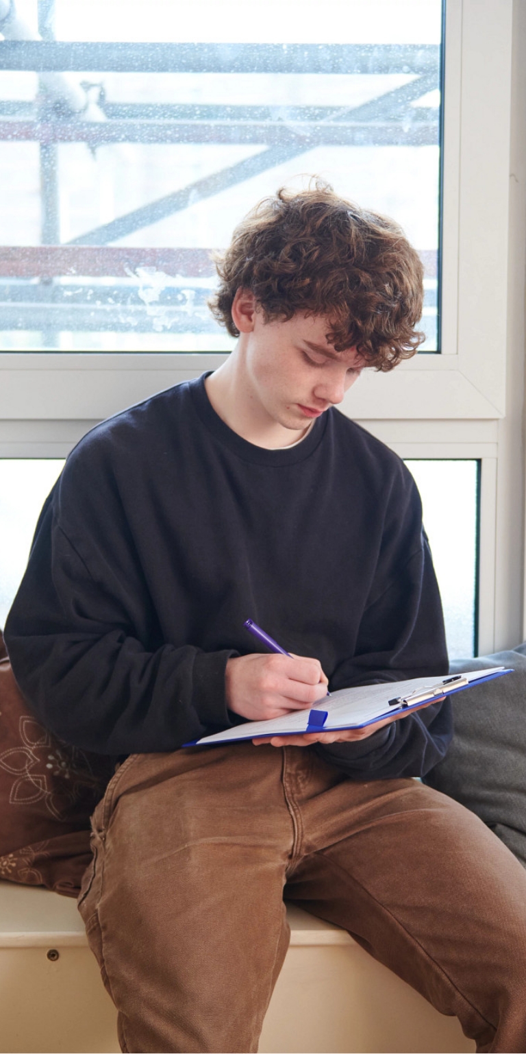 Supported Housing Image