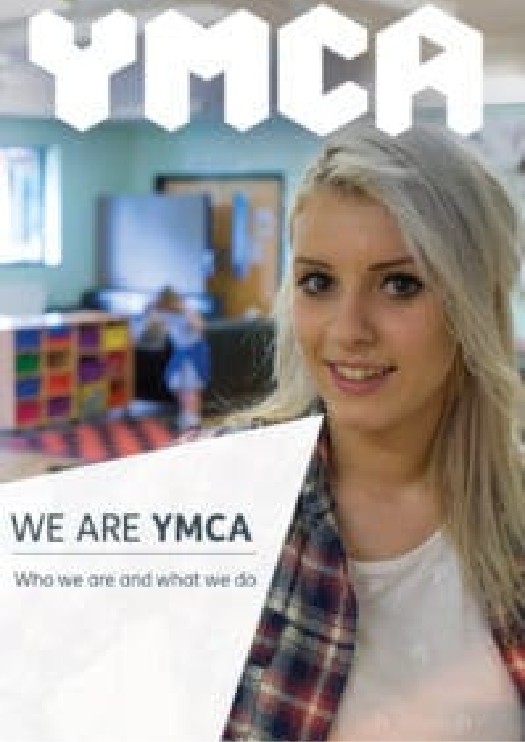 We are YMCA