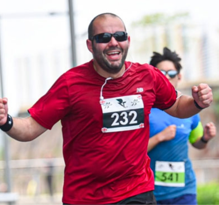 London Marathon 2026