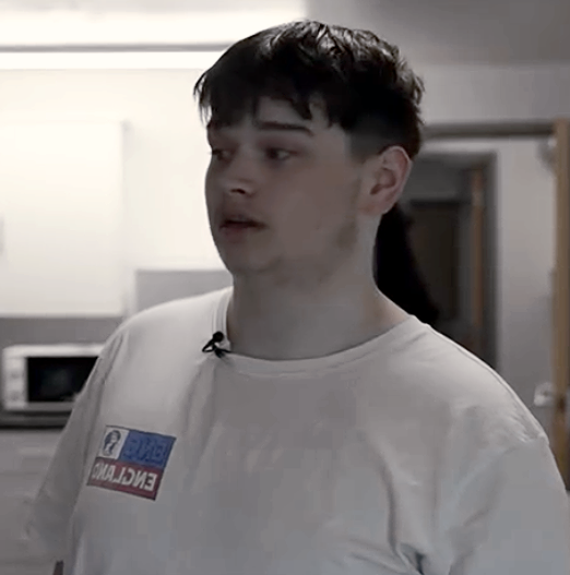 Real Lives – Charlie’s Story