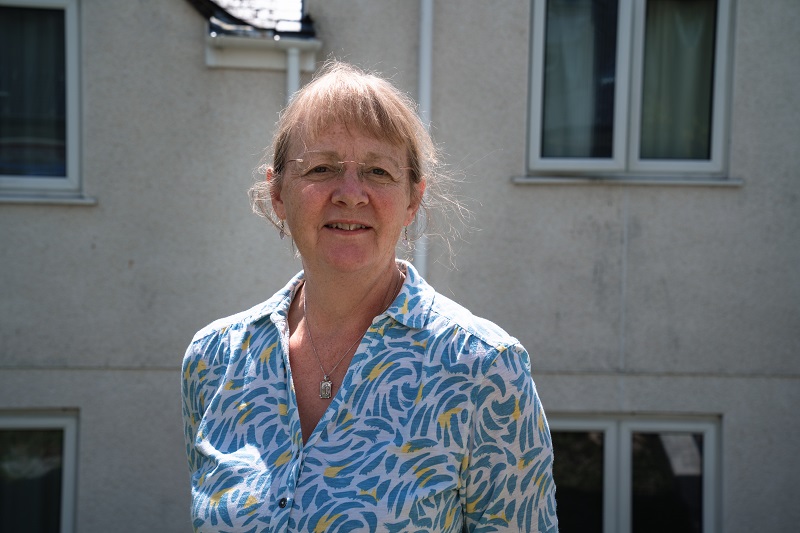 Penny Marns – Trustee