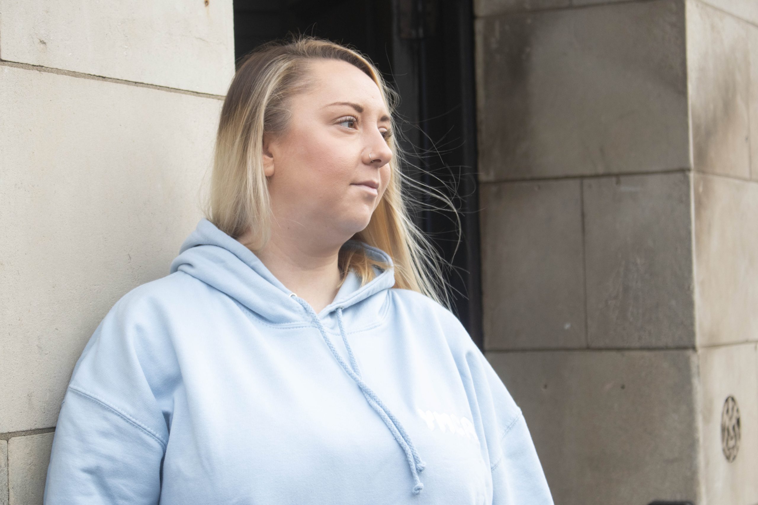 Get Involved Background