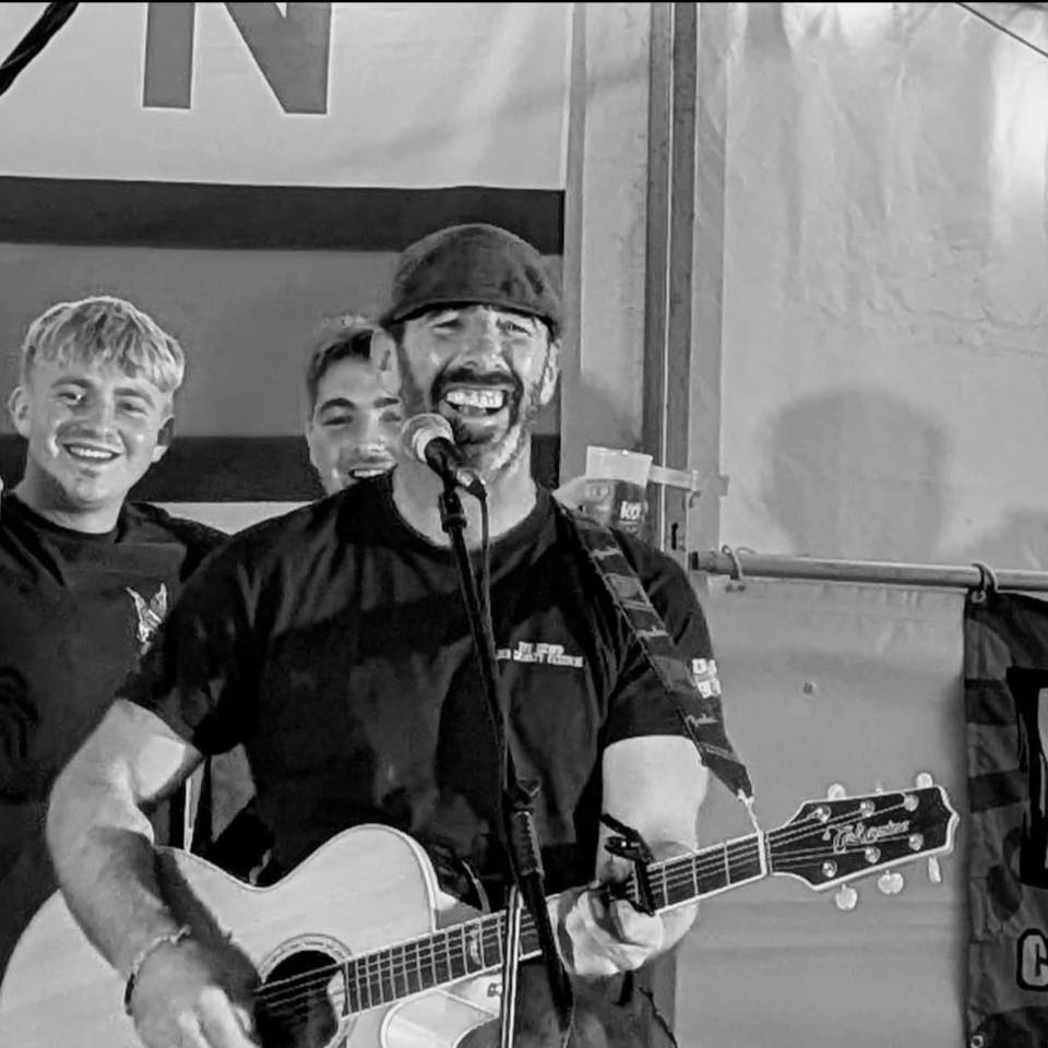 Will Keating & Friends in Concert for YMCA Cornwall