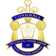 Mark master masons logo