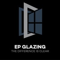 EP Glazing logo