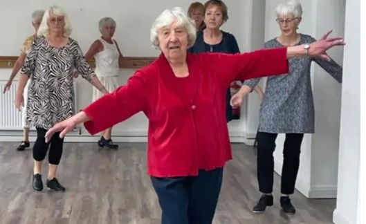 Free Tap Dancing Taster Session