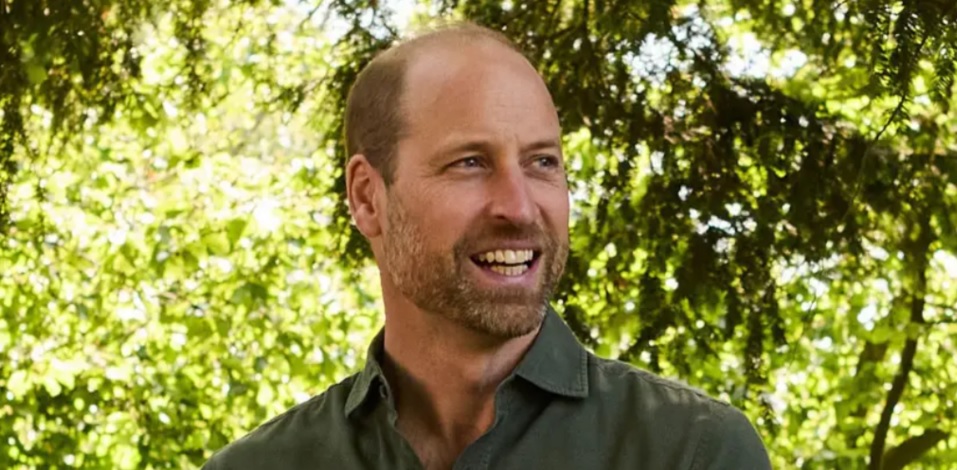 Prince William - The Duke of Cornwall