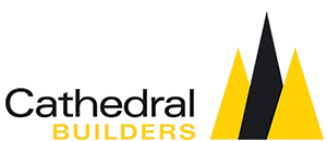Cathedral Builders logo