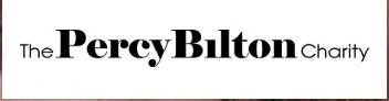 percy bilton charity logo