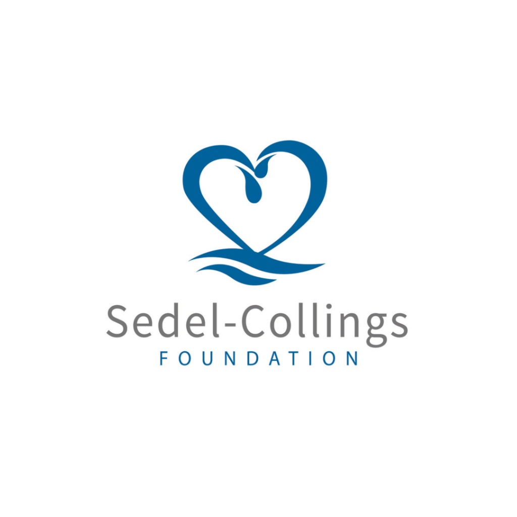 Sedel Collings Foundation logo