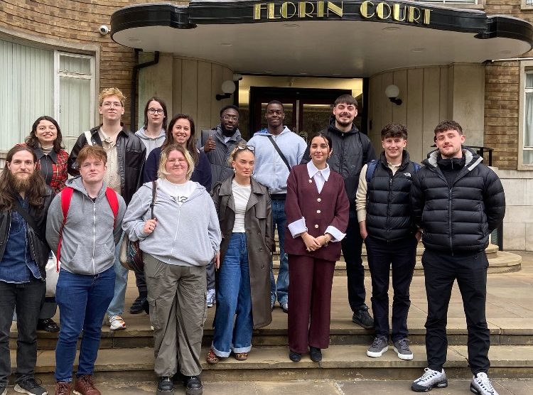 Welcoming Our First Youth Ambassador – Dan