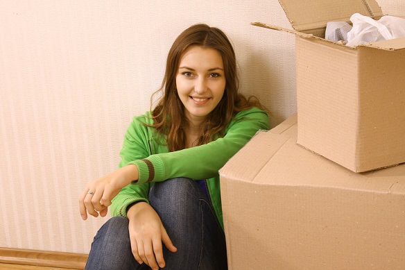 £10,000 Grant to Support Young People Moving On
