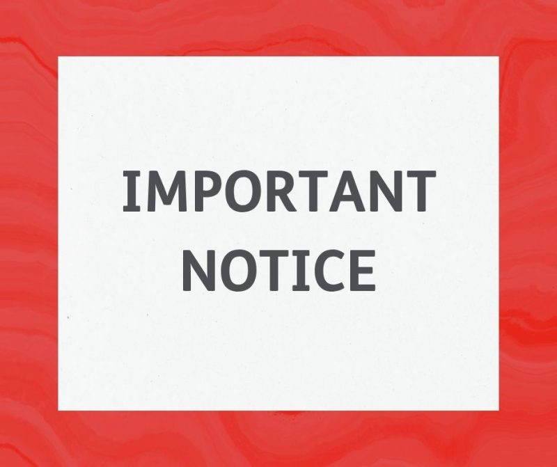 Important Notice: Beacon CRM Security Incident