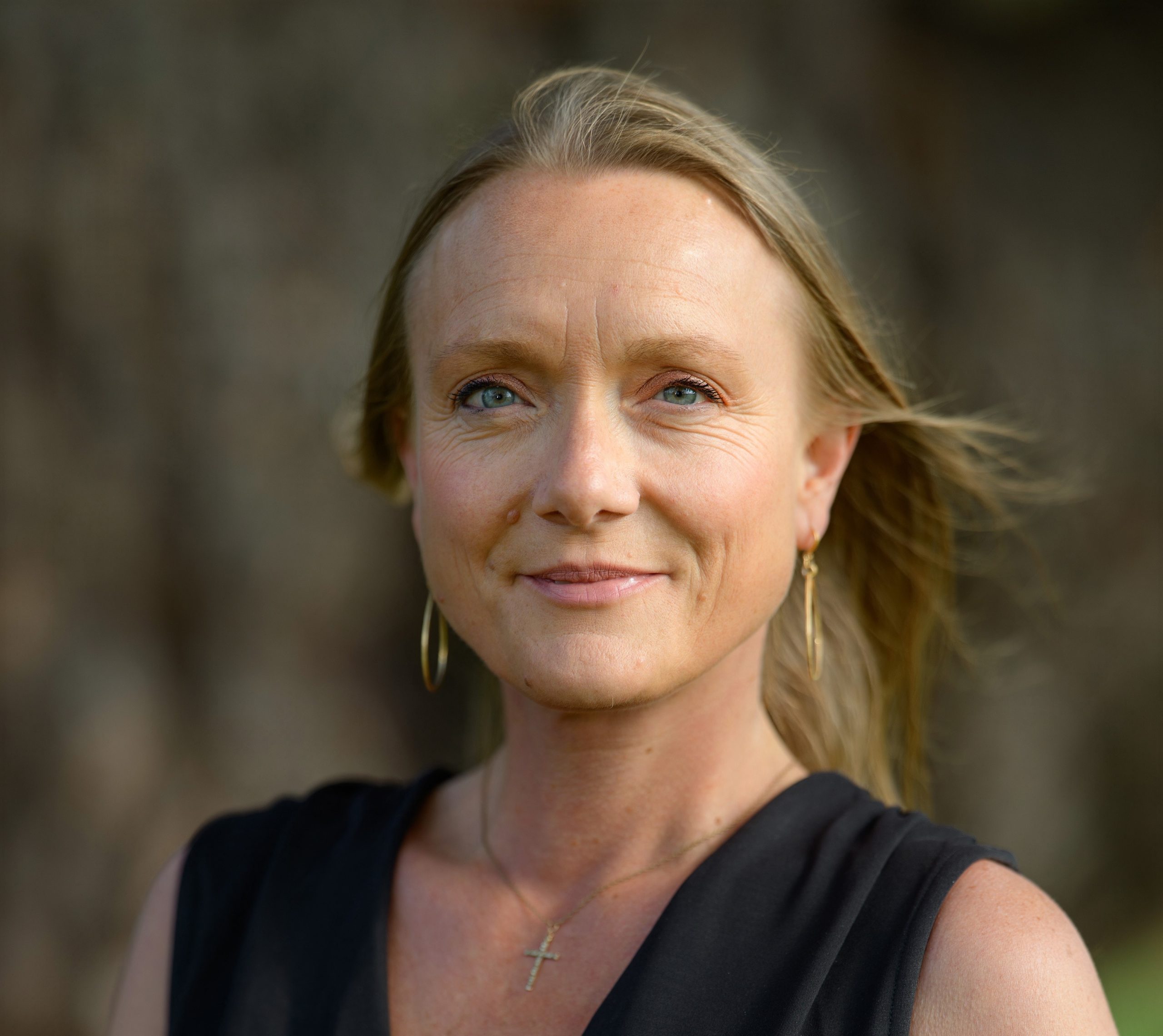 YMCA Cornwall Appoints Faye Edwardes as New Managing Director