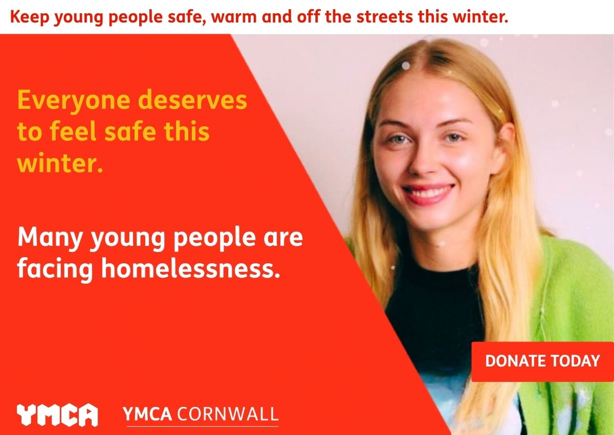 The Cornwall You Don’t See – Winter Appeal
