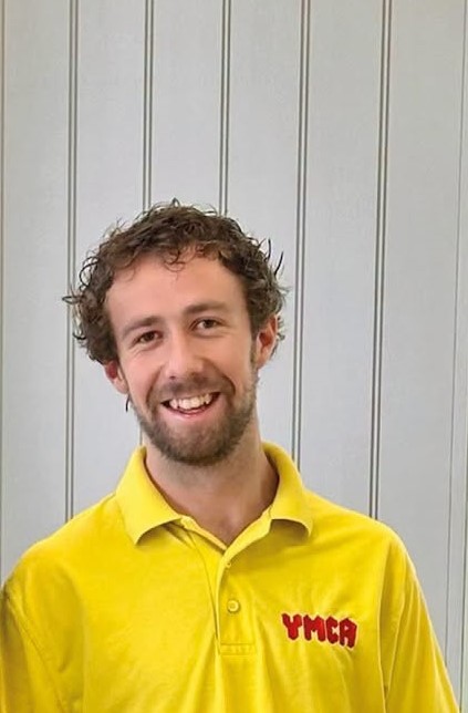 Blaise Hinshelwood