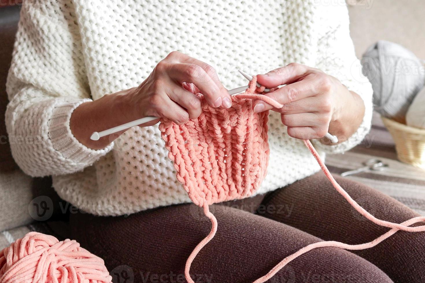 YMCA Cornwall Knit and Natter Session
