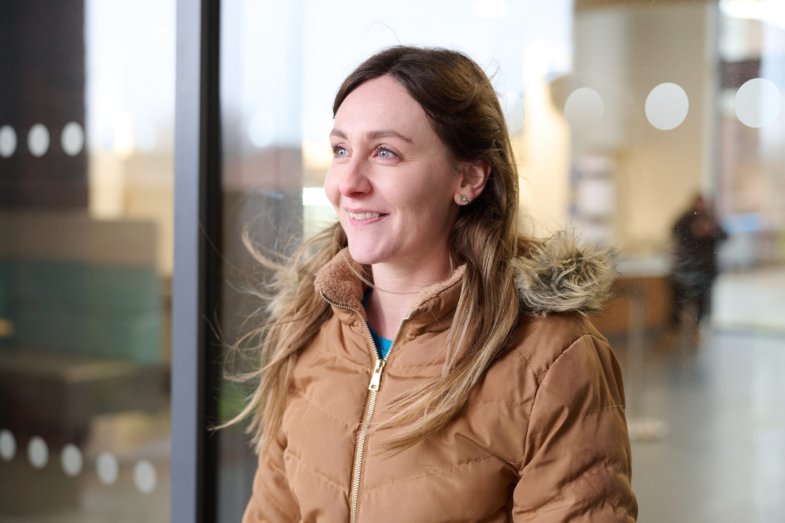 YMCA Cornwall – Winter Appeal